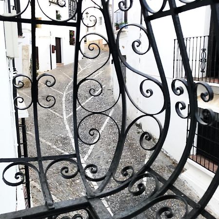 Salvatierra Guest House Ronda Extérieur photo