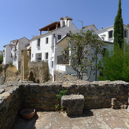 Salvatierra Guest House Ronda Extérieur photo