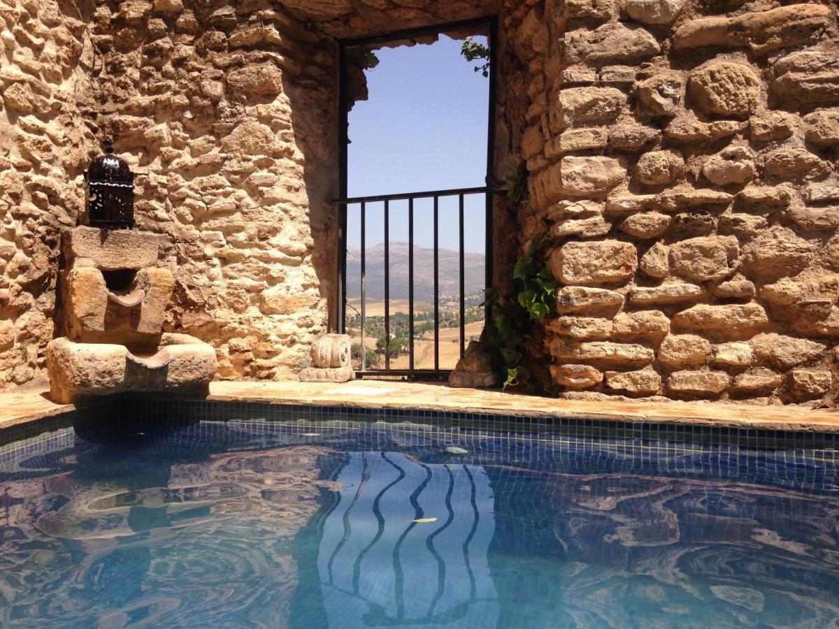 Salvatierra Guest House Ronda Extérieur photo