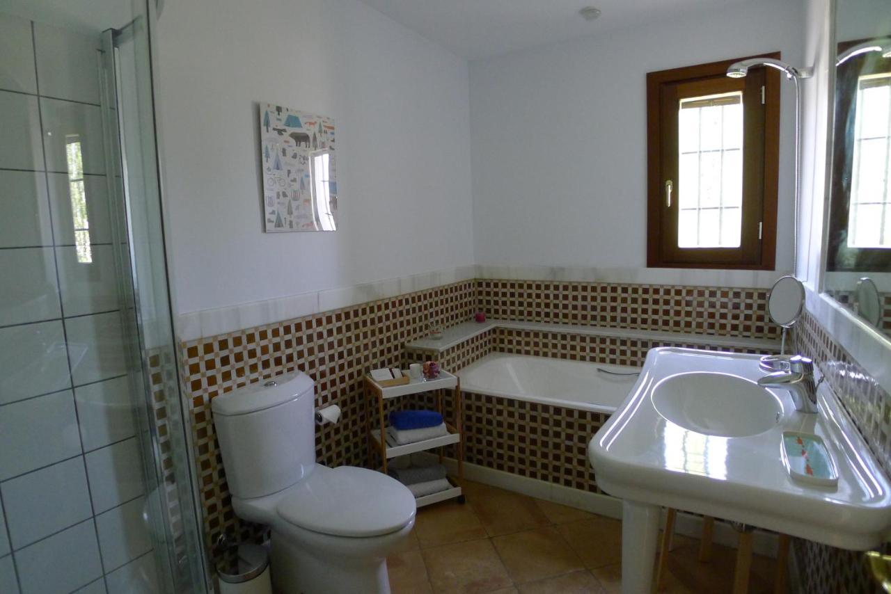 Salvatierra Guest House Ronda Extérieur photo