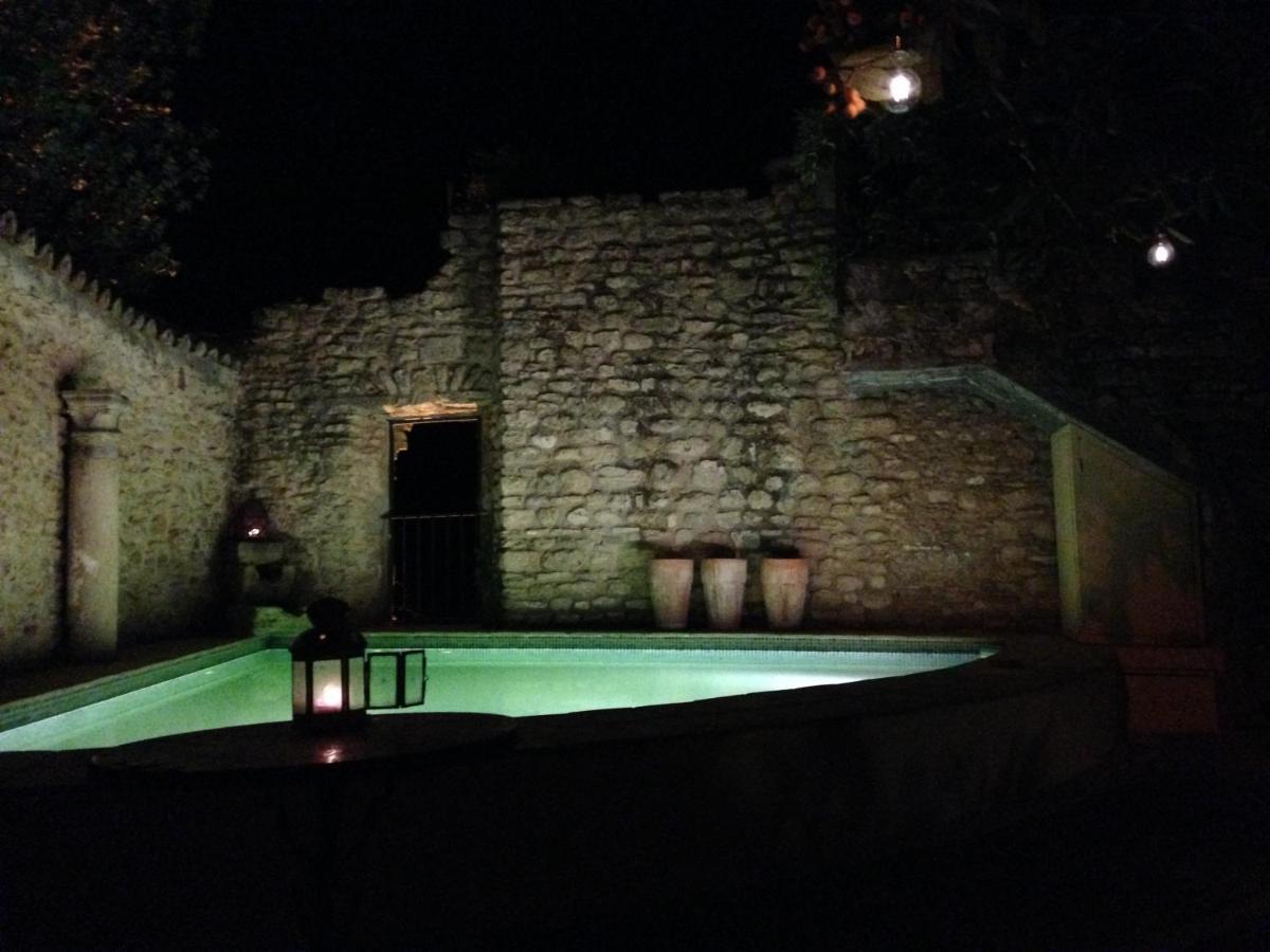 Salvatierra Guest House Ronda Extérieur photo