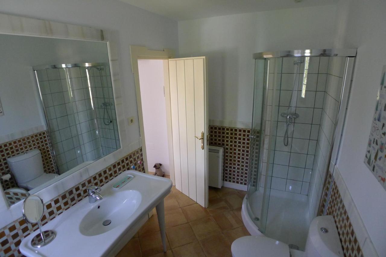 Salvatierra Guest House Ronda Extérieur photo