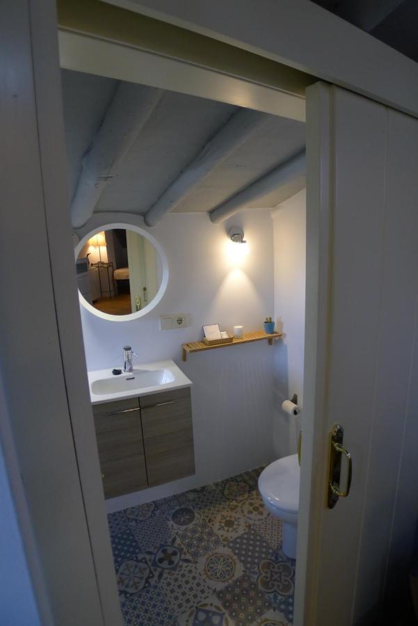 Salvatierra Guest House Ronda Extérieur photo