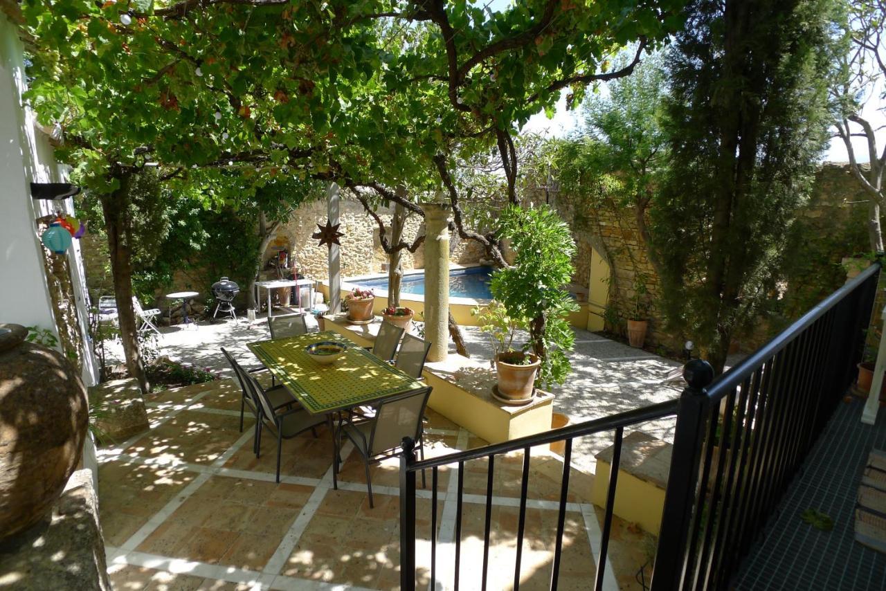 Salvatierra Guest House Ronda Extérieur photo