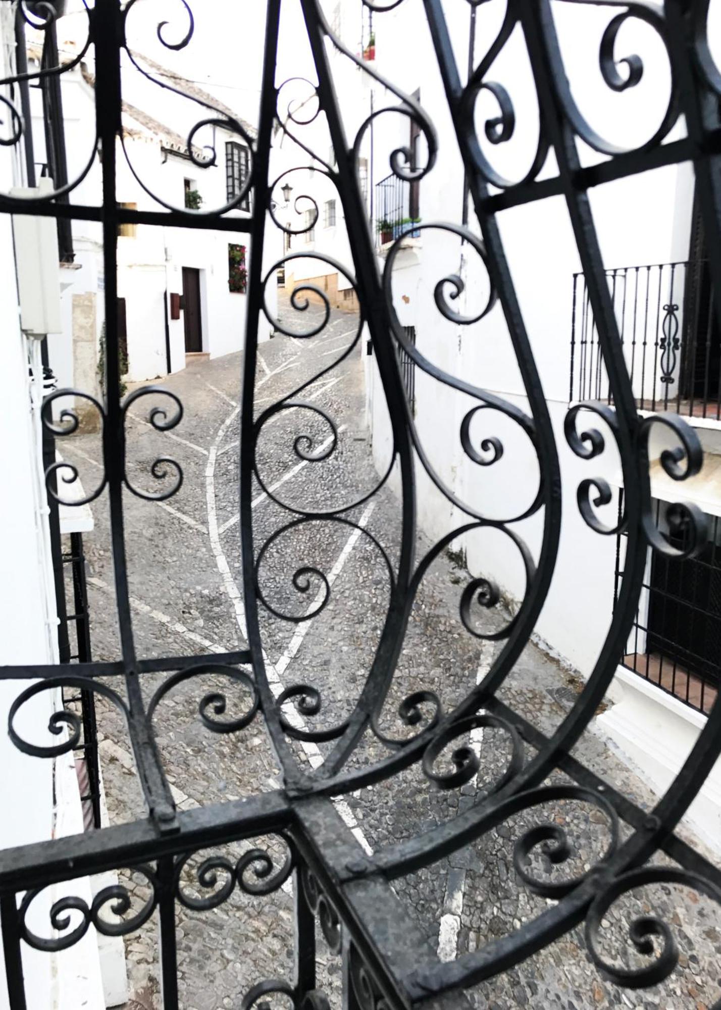 Salvatierra Guest House Ronda Extérieur photo