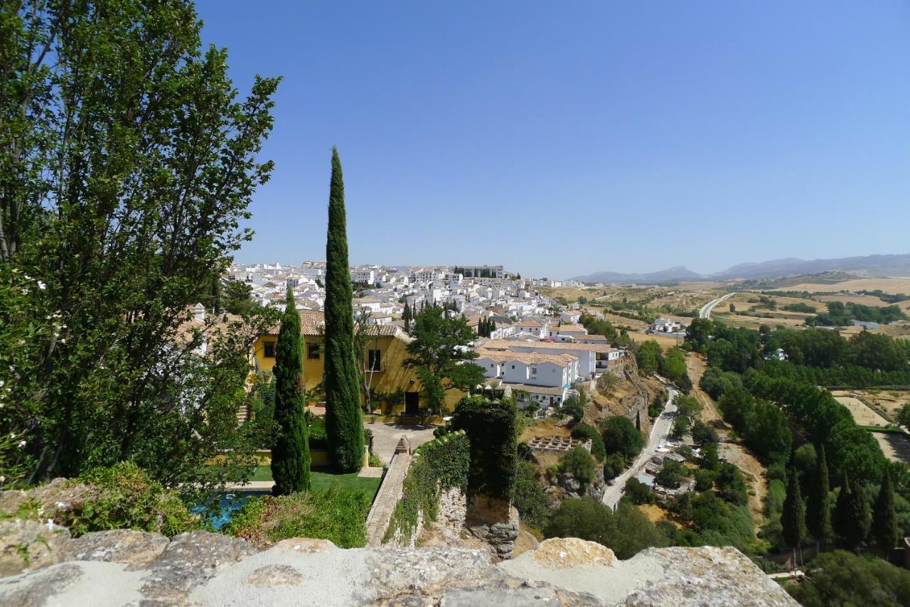 Salvatierra Guest House Ronda Extérieur photo