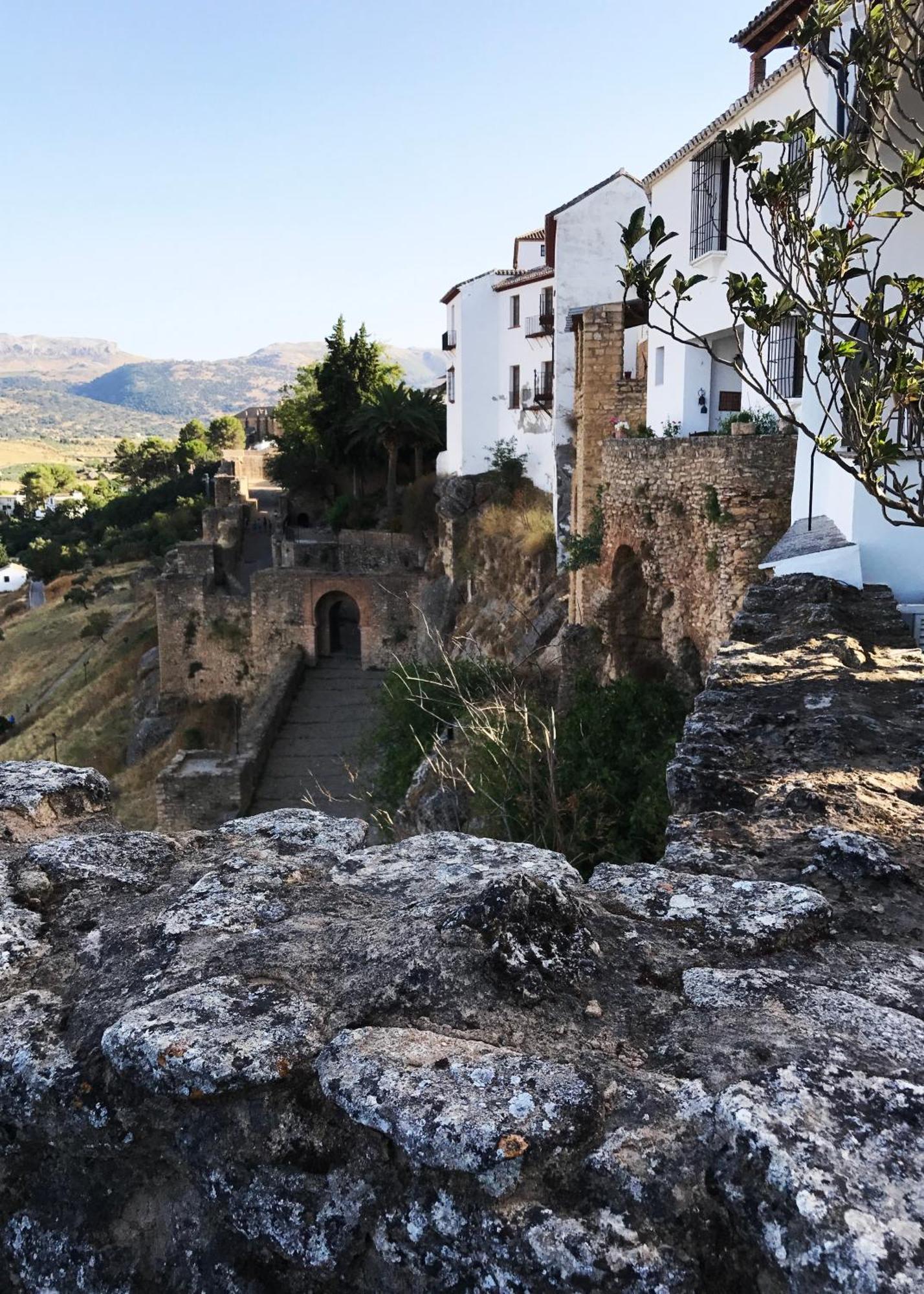 Salvatierra Guest House Ronda Extérieur photo