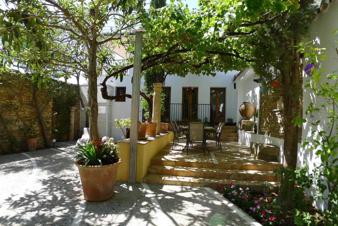 Salvatierra Guest House Ronda Extérieur photo