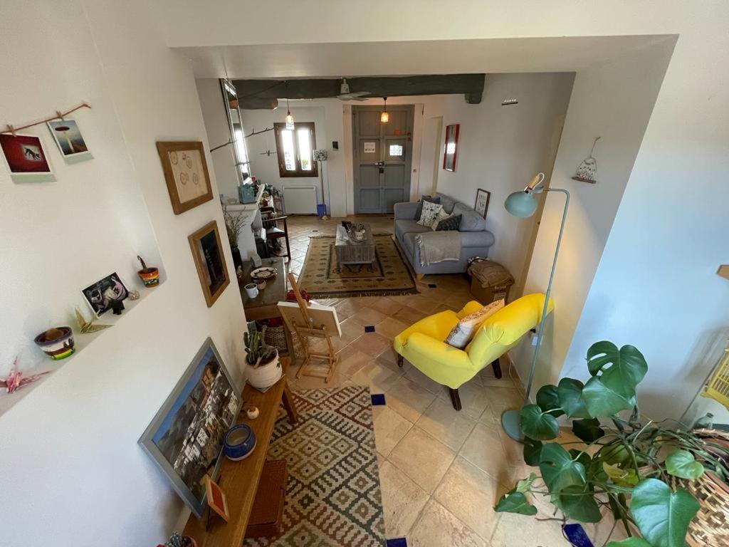 Salvatierra Guest House Ronda Extérieur photo