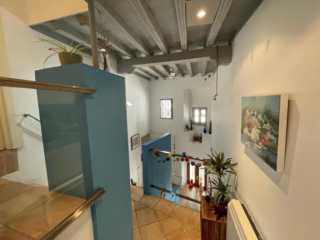 Salvatierra Guest House Ronda Extérieur photo