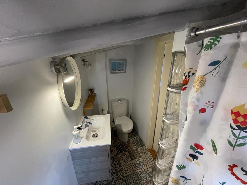 Salvatierra Guest House Ronda Extérieur photo