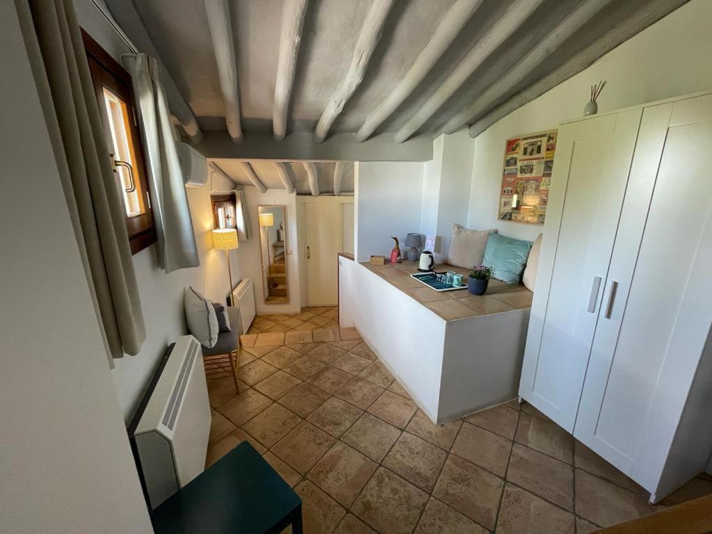 Salvatierra Guest House Ronda Extérieur photo