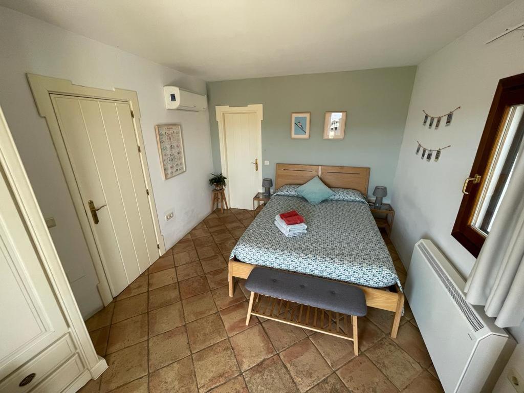Salvatierra Guest House Ronda Extérieur photo