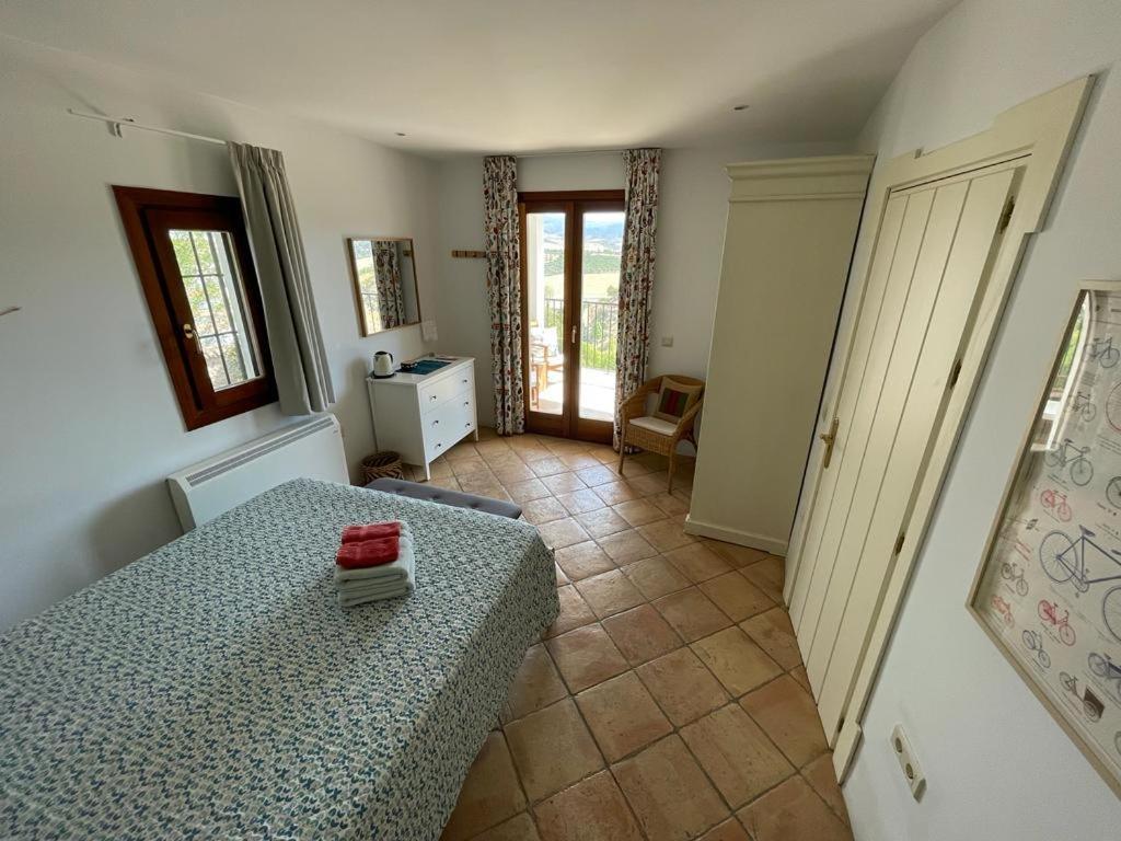 Salvatierra Guest House Ronda Extérieur photo
