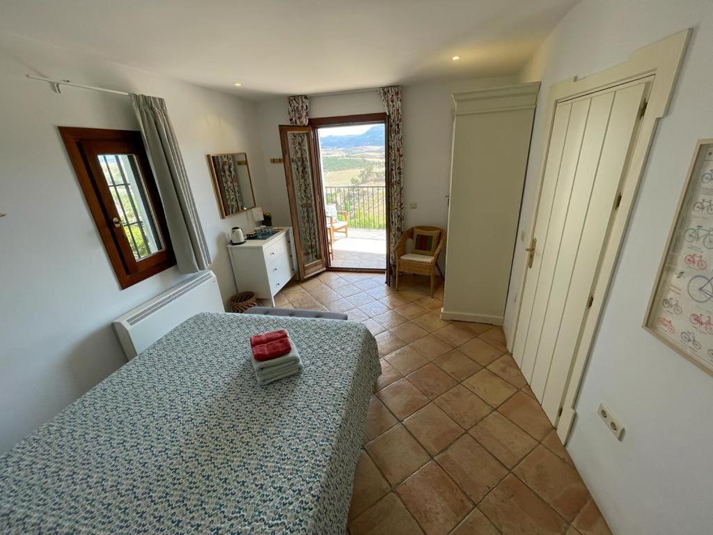Salvatierra Guest House Ronda Extérieur photo