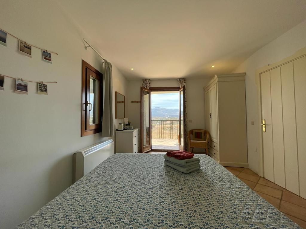Salvatierra Guest House Ronda Extérieur photo