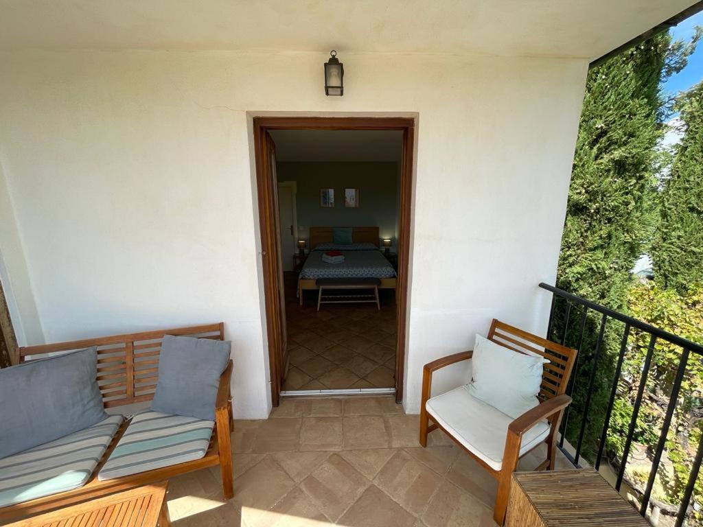 Salvatierra Guest House Ronda Extérieur photo