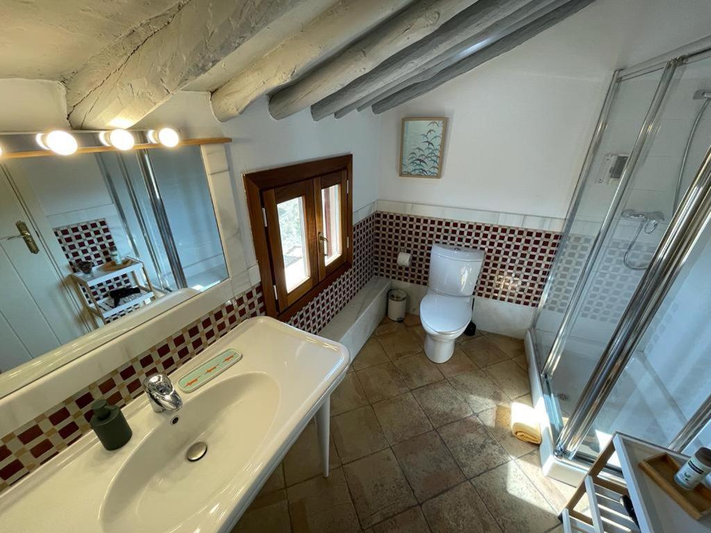 Salvatierra Guest House Ronda Extérieur photo
