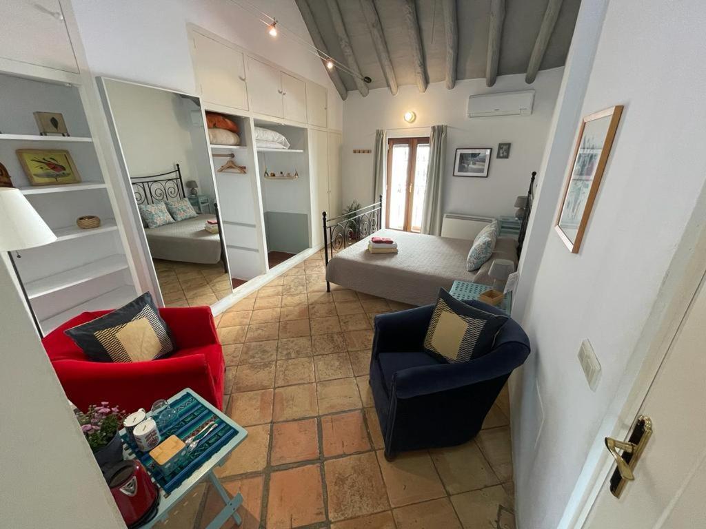 Salvatierra Guest House Ronda Extérieur photo